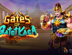 Pola Slot Demo Versi Terbaru dari Pragmatic Play Gates Of GatotKaca