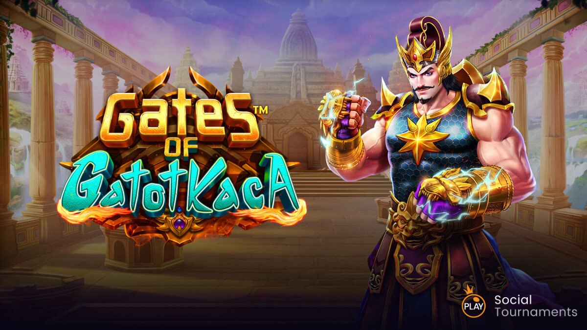 Pola Slot Demo Versi Terbaru dari Pragmatic Play Gates Of GatotKaca